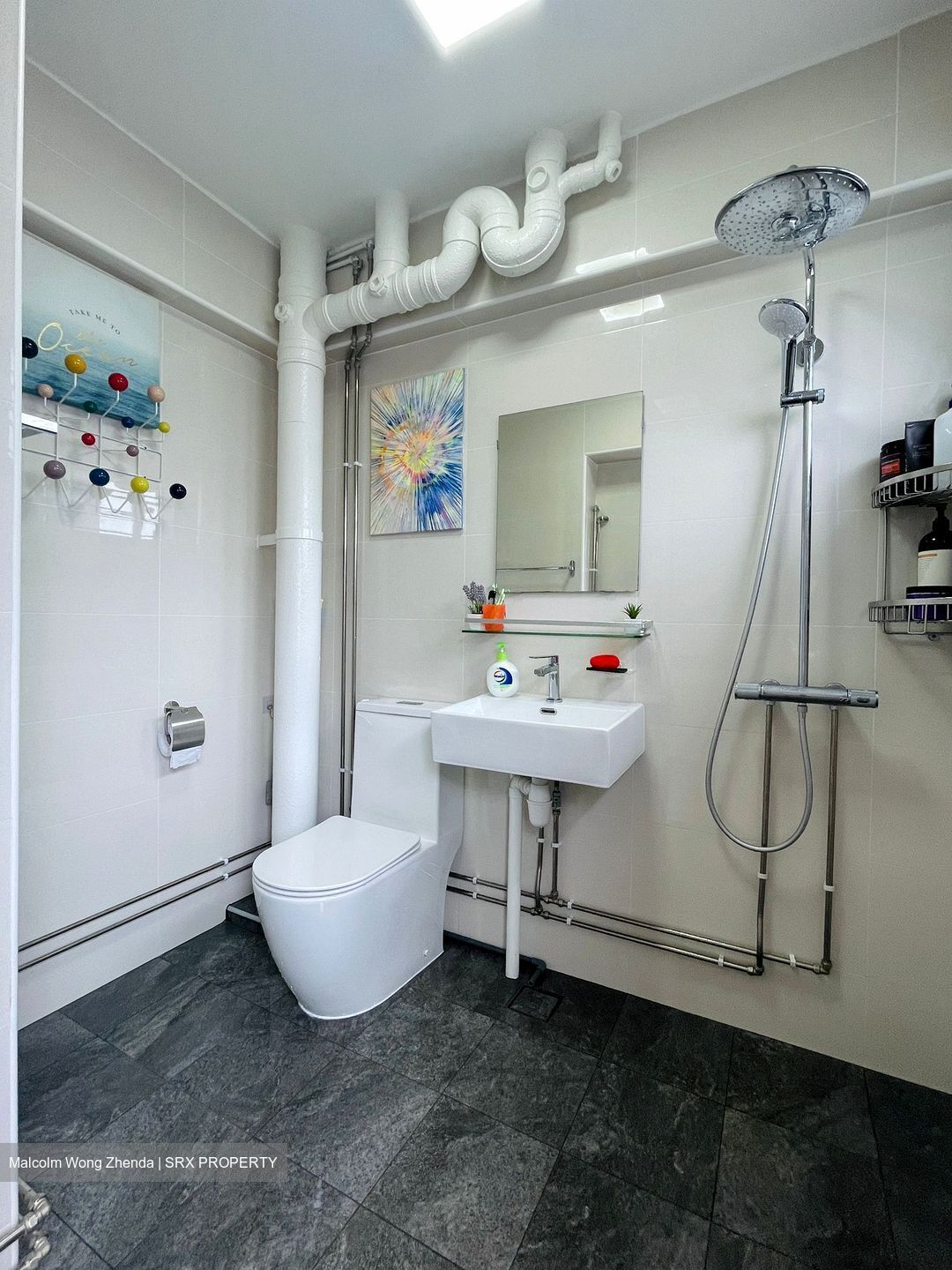 Blk 474 Pasir Ris Drive 6 (Pasir Ris), HDB 4 Rooms #603621921
